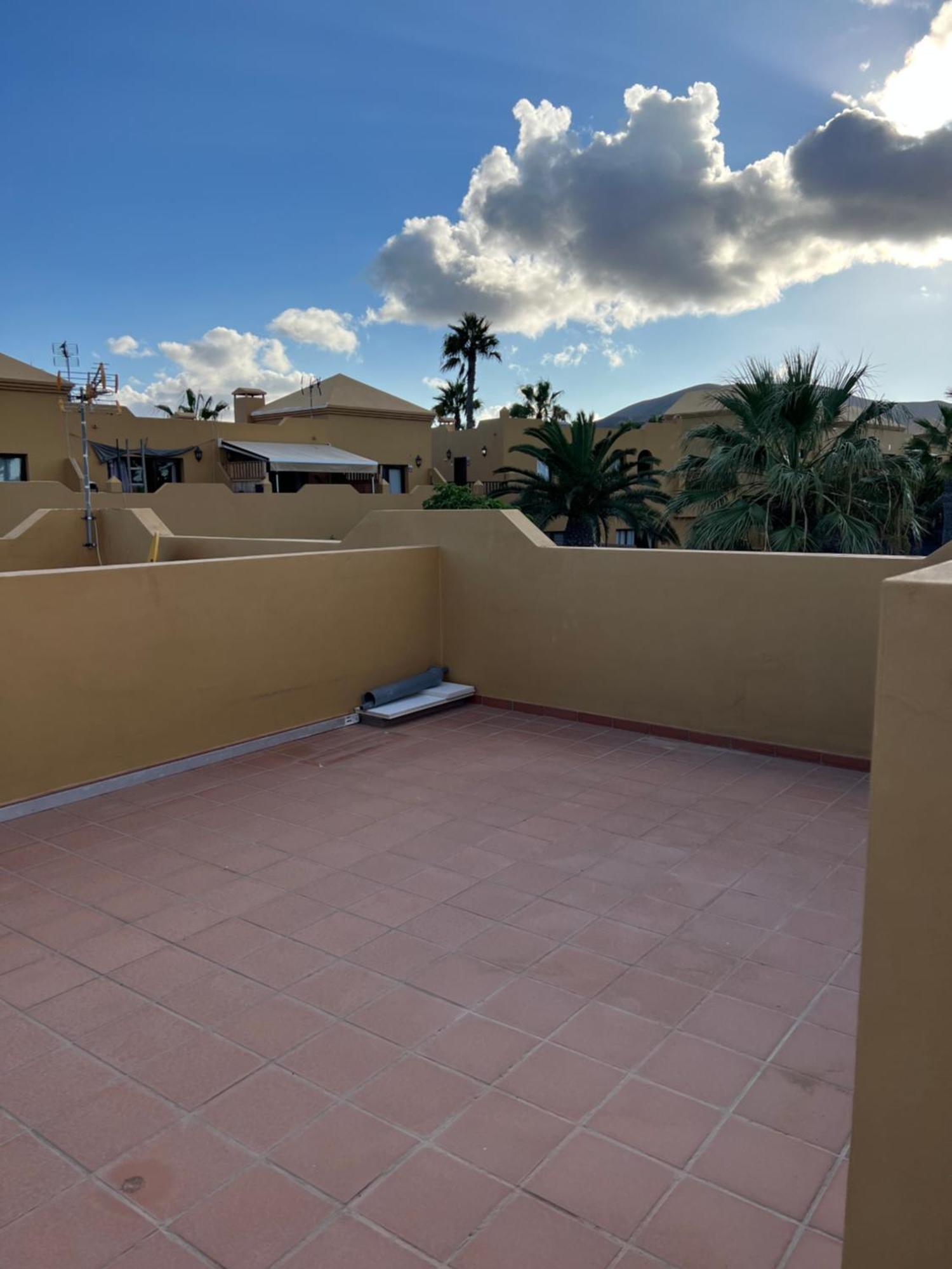 Casa Gaia - Papagayo - Corralejo Fuerteventura Apartment Exterior photo