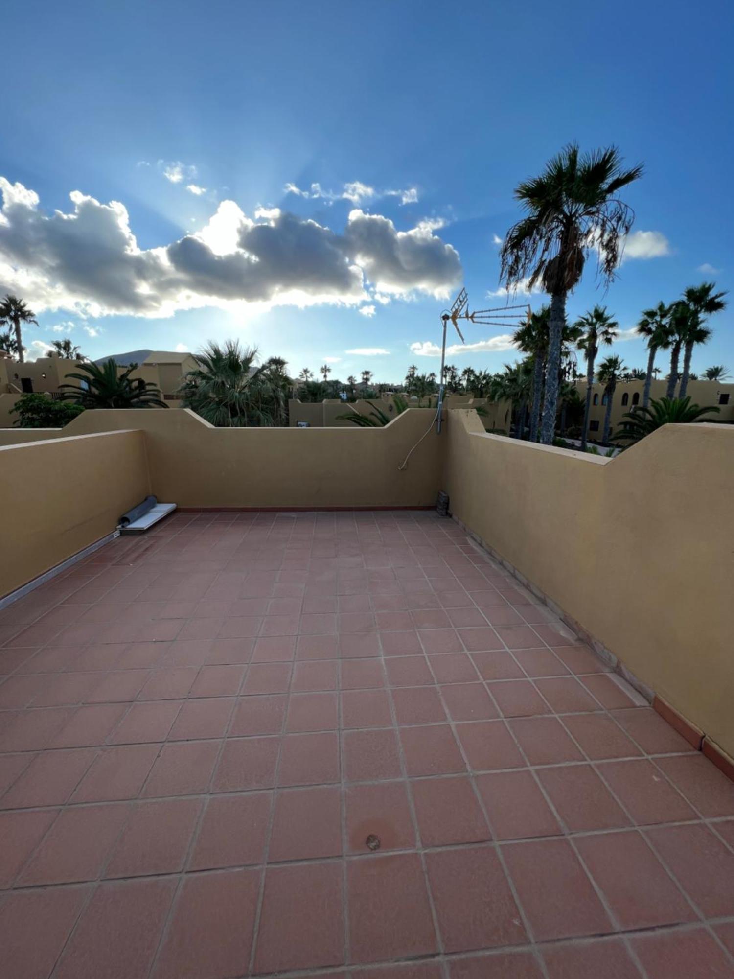 Casa Gaia - Papagayo - Corralejo Fuerteventura Apartment Exterior photo